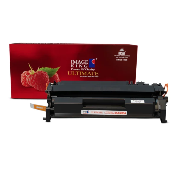 Image King 05A Ultimate Toner Cartridge