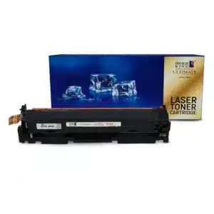 Image King Ultimate CF412A Toner Cartridge