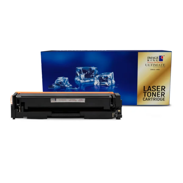 Image King CF403 Ultimate magenta Toner Cartridge