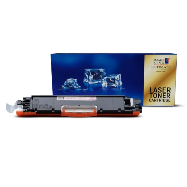 Image King CF401 Ultimate Toner Cartridge