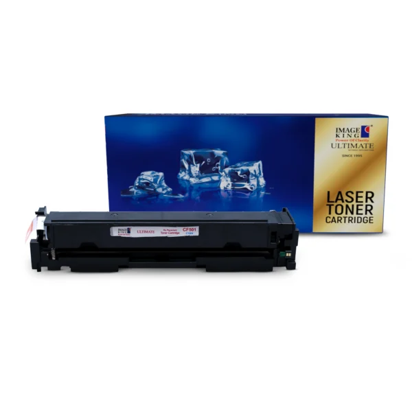 Image King CF501 Ultimate Toner Cartridge
