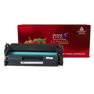 Image King Ultimate CF277A Toner Cartridge