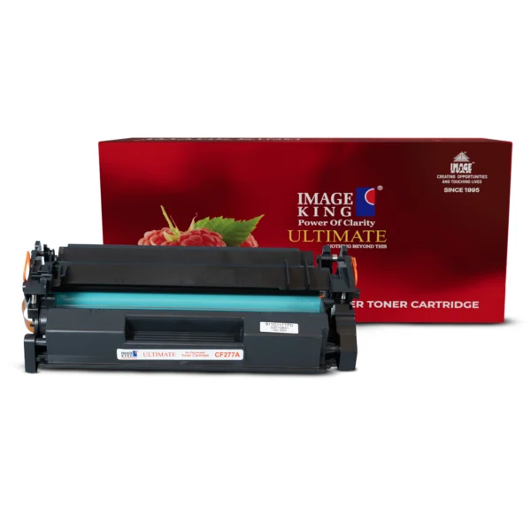 Image King CF277A Ultimate Toner Cartridge