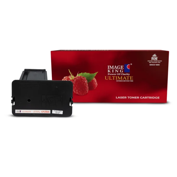 Image King CF256A Ultimate Toner Cartridge