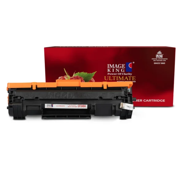 Image King CF248A Ultimate Toner Cartridge