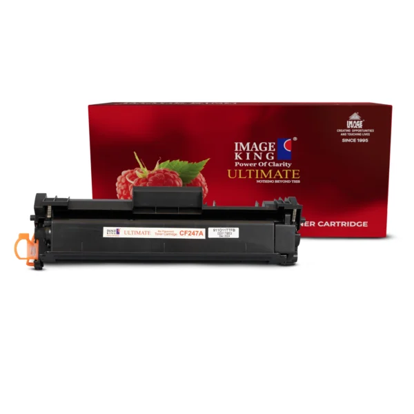 Image King CF247A Ultimate Toner Cartridge