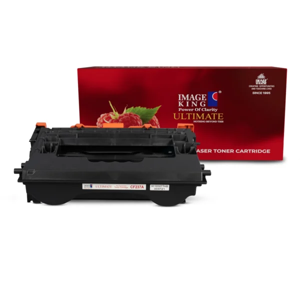 Image King CF237A Ultimate Toner Cartridge