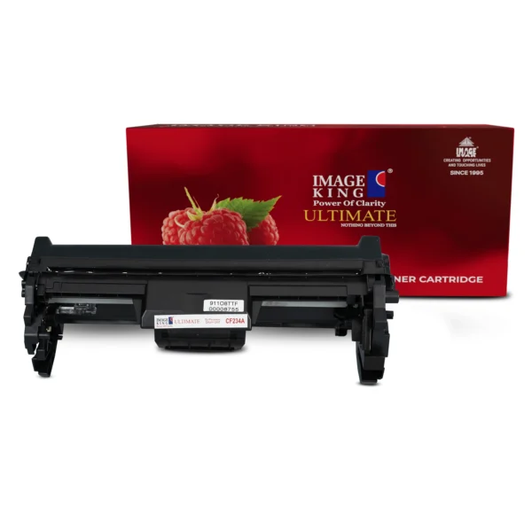Image King CF234A Ultimate Toner Cartridge