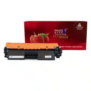 Image King Ultimate  CF230A Toner Cartridge