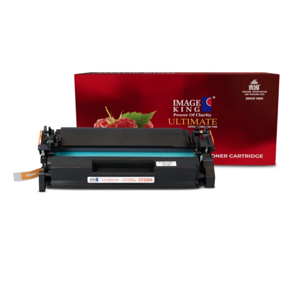 Image King CF228A Ultimate Toner Cartridge