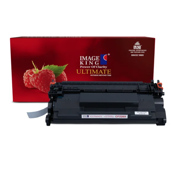 Image King CF226X Ultimate Toner Cartridge
