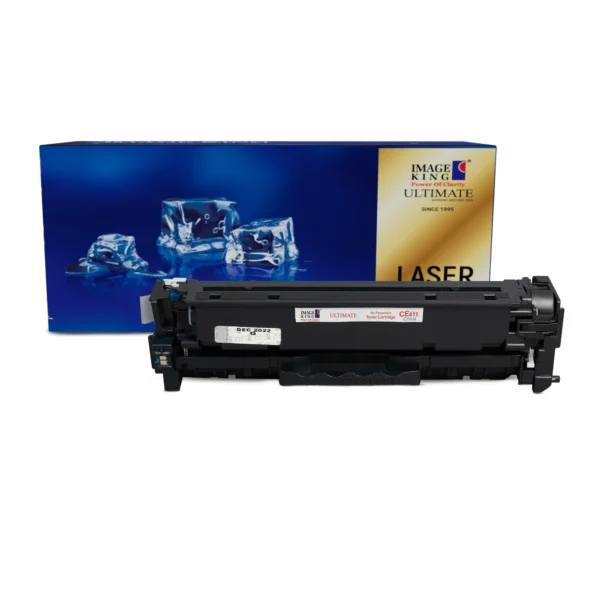 Image King CE411 Ultimate Toner Cartridge