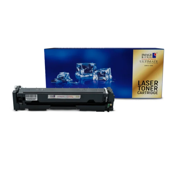 Image King CF402 Ultimate Toner Cartridge