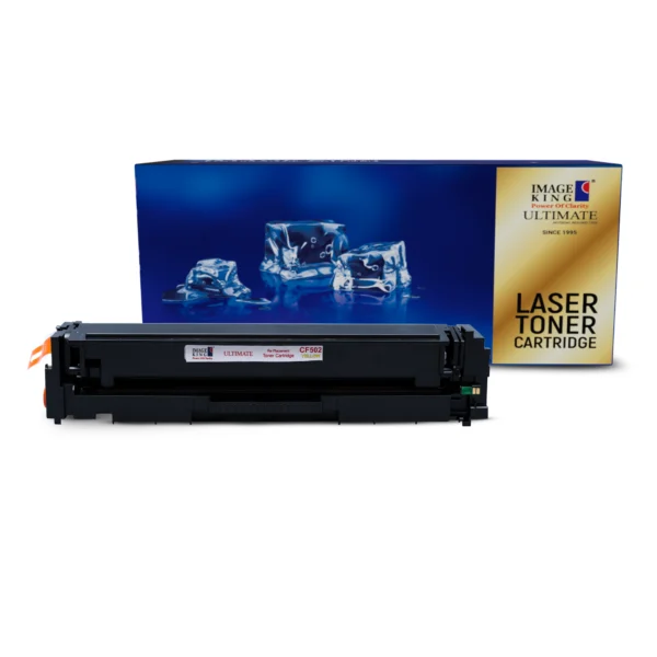 Image King CF502 Ultimate Toner Cartridge