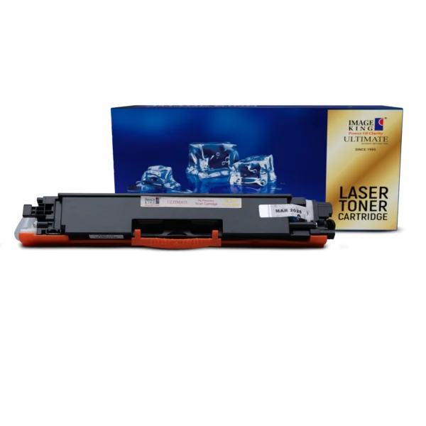 Image King CF352 Ultimate yellow Toner Cartridge