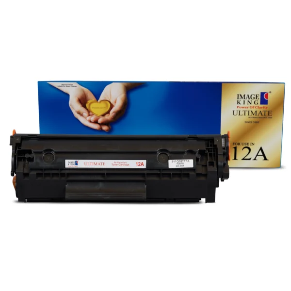 Image King IK 1020W WiFi Laser Printer - Image 5