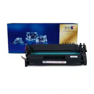 Image King Ultimate 152A Black Toner Cartridge