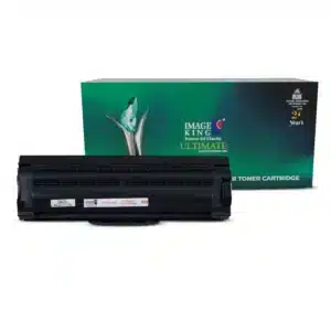Image King Ultimate 166 Toner Cartridge with Chip