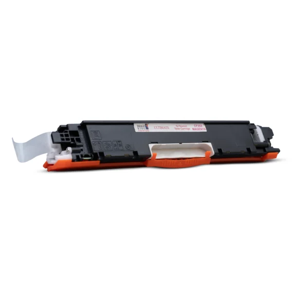 Image King CF401 Ultimate Toner Cartridge - Image 3
