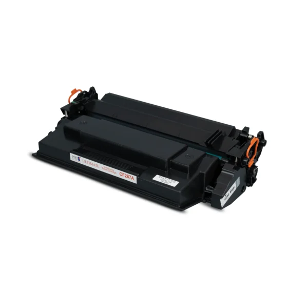 Image King CF287A Ultimate Toner Cartridge - Image 3