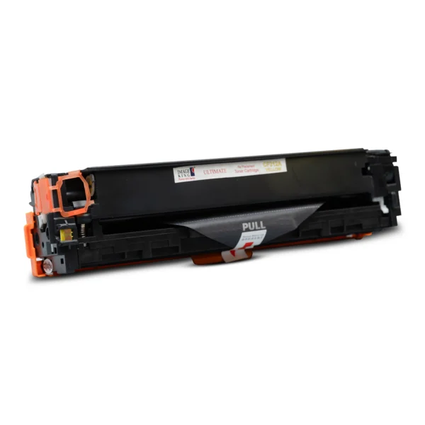 Image King CF212A Yellow Ultimate Toner Cartridge - Image 3