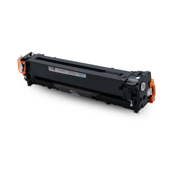 Image King CF211A Cyan Ultimate Toner Cartridge - Image 3