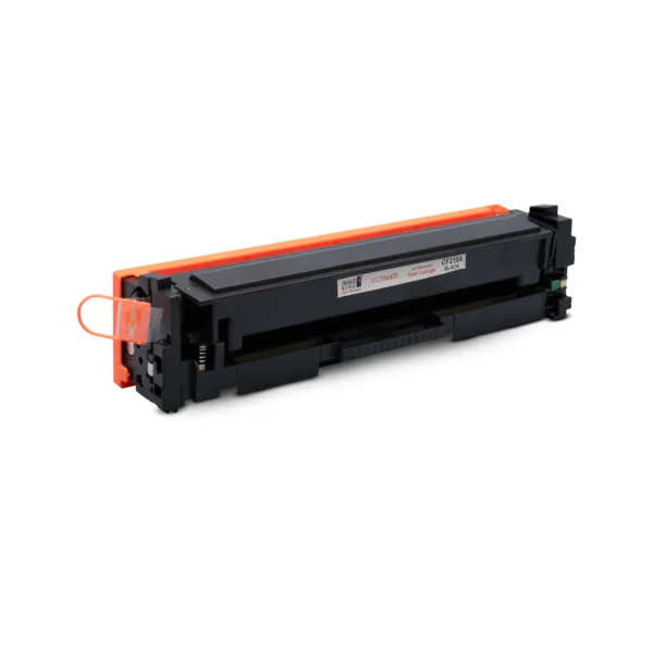 Image King CF210A Ultimate Black Toner Cartridge - Image 3