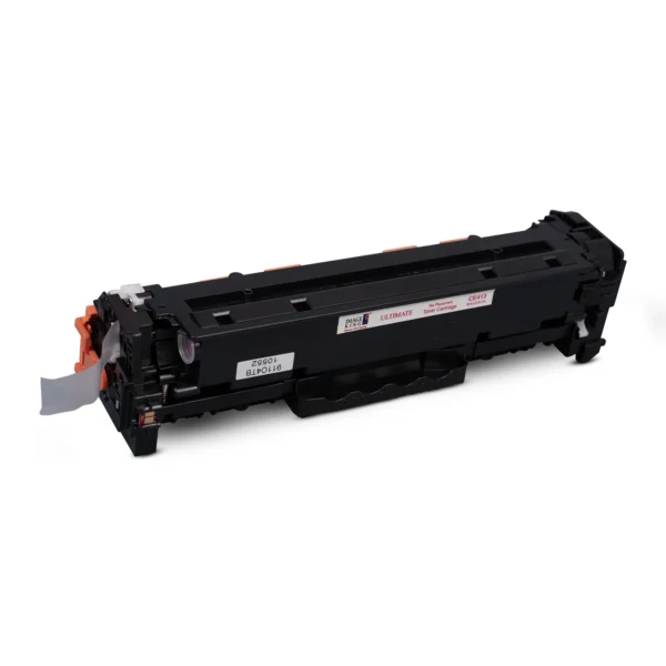 Image King CE413 Ultimate Magenta Toner Cartridge - Image 3