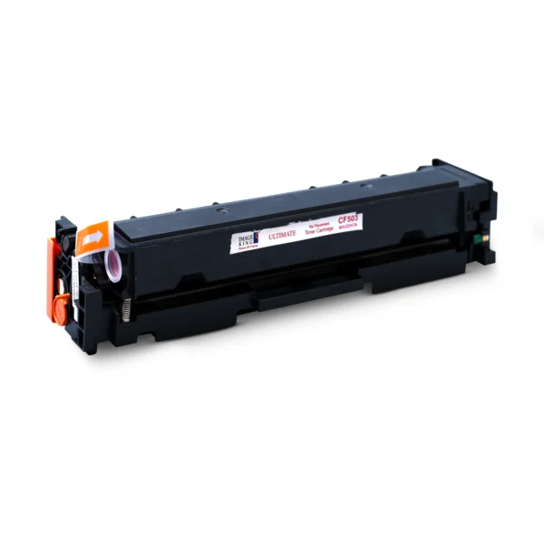 Image King CF503 Ultimate Toner Cartridge - Image 2