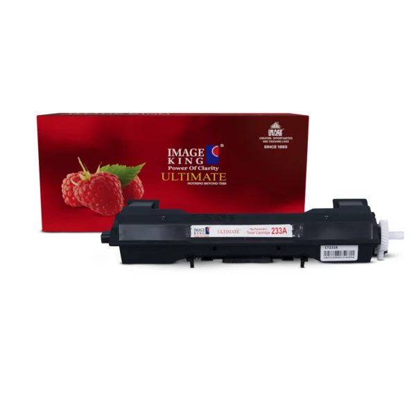 Image King 233A Ultimate Toner Cartridge