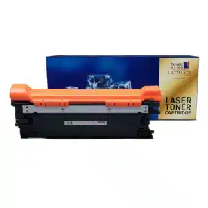 Image King Ultimate 250A Toner Cartridge
