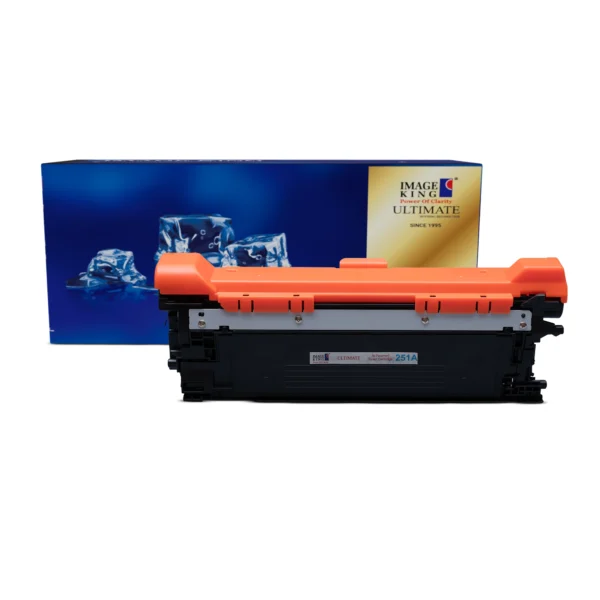 Image King 251A Ultimate Toner Cartridge
