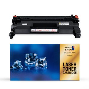 Image King Ultimate 276A Toner Cartridge Without Chip