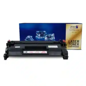 Image King Ultimate 276A Toner Cartridge  Without Chip