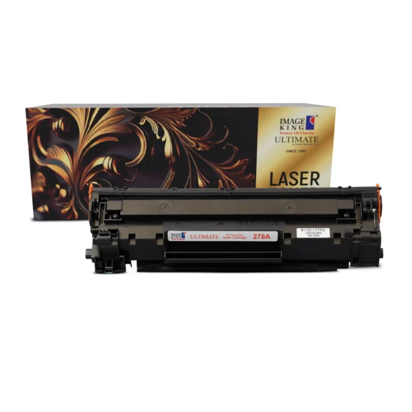 Image King 278A Ultimate Toner Cartridge