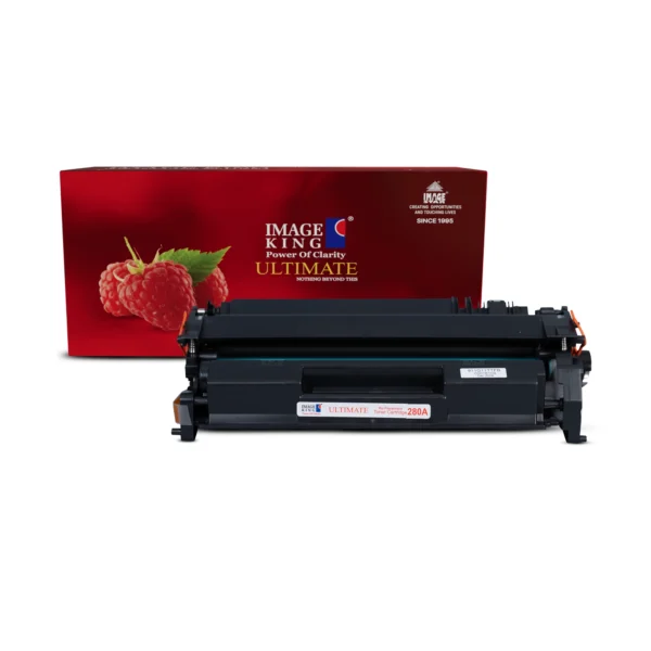 Image King 280A Ultimate Toner Cartridge