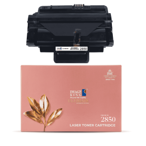 IMAGE KING ML-D2850A / 2850 Toner Cartridge Compatible With Samsung ML-2850, ML-2850D, ML-2850DR
