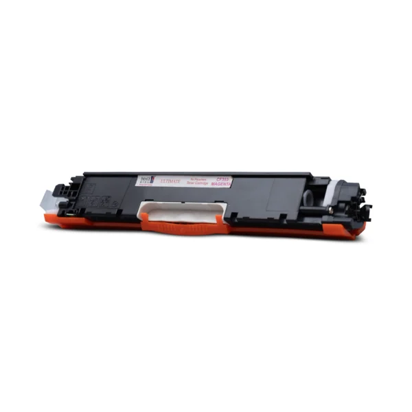 Image King CF401 Ultimate Toner Cartridge - Image 2