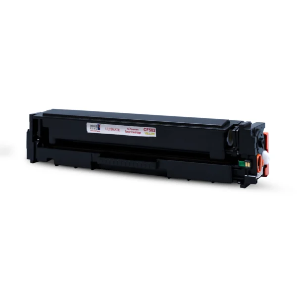 Image King CF502 Ultimate Toner Cartridge - Image 2