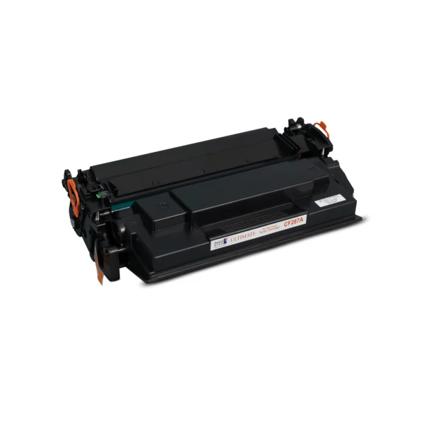 Image King CF287A Ultimate Toner Cartridge - Image 2