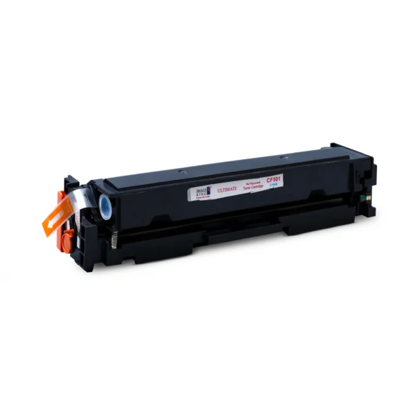 Image King CF501 Ultimate Toner Cartridge - Image 2