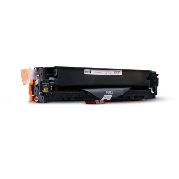 Image King CF213A MAGENTA Ultimate Toner Cartridge - Image 2