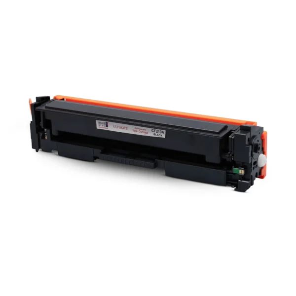 Image King CF210A Ultimate Black Toner Cartridge - Image 2