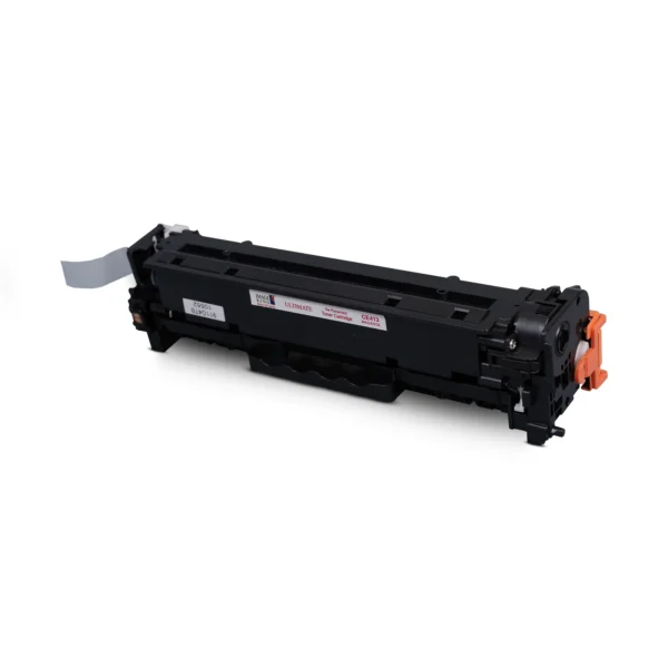 Image King CE413 Ultimate Magenta Toner Cartridge - Image 2
