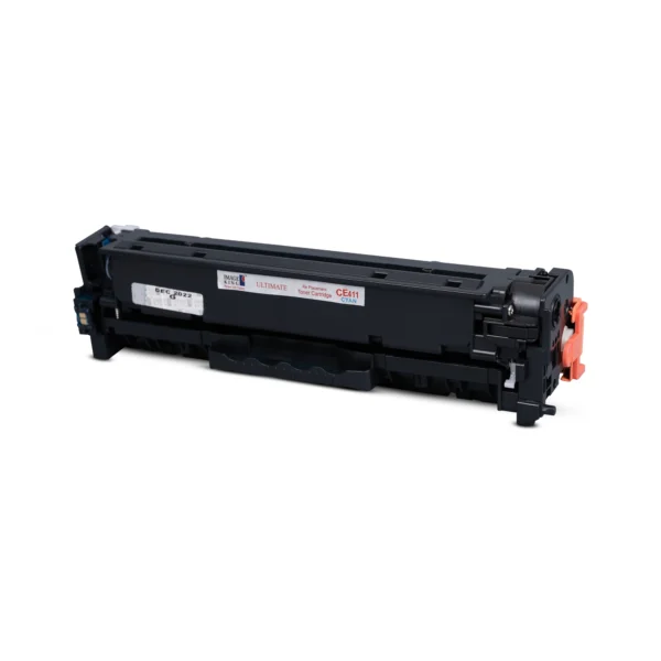 Image King CE411 Ultimate Toner Cartridge - Image 3
