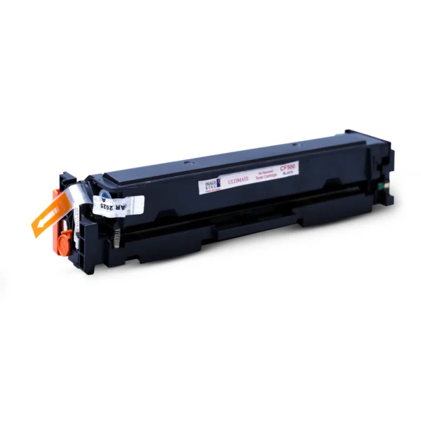 Image King CF500 Ultimate Black Toner Powerhouse - Image 2