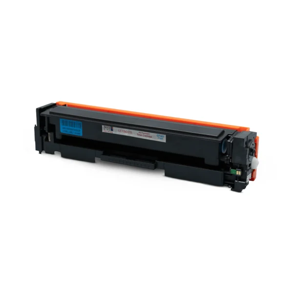 Image King CF401 Ultimate Cyan Toner Cartridge - Image 2