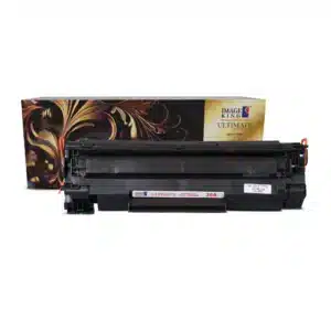 Image King Ultimate 36A Toner Cartridge