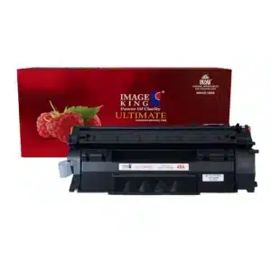 Image King Ultimate 49A Toner Cartridge