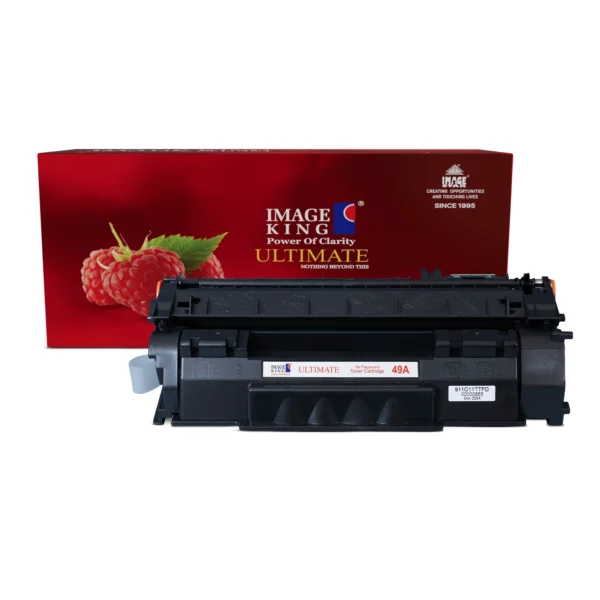 Image Star 49A Ultimate Toner Cartridge